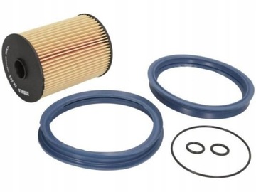 KNECHT KX 503D BMW ТОПЛИВНЫЙ ФИЛЬТР