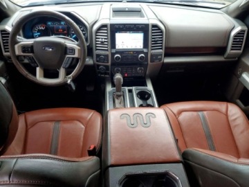 Ford 2019 Ford F150 Supercrew 2019 5.0 Benzyna 395KM, zdjęcie 8