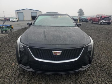 Cadillac 2025 Cadillac CT5 Sport 2025 2.0L 2.0 Benzyna 237KM, zdjęcie 5