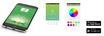 AROMASOUND SYMPHONEY громкоговоритель с диффузором