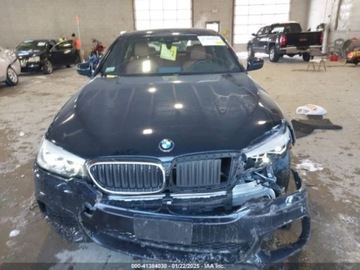 BMW Seria 5 G30-G31 2020 BMW Seria 5 2020r., 540IX, od ubezpieczalni 3.0 Benzyna 355KM, zdjęcie 1