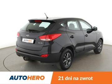 Hyundai ix35 SUV Facelifting 2.0 GDI 166KM 2015 Hyundai ix35 GRATIS! Pakiet Serwisowy o wartości, zdjęcie 6