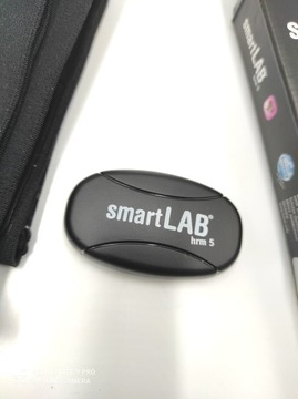 smartLAB HRM 5 D41460 PAS IP67 ANT+ пульсометр_ОПИСАНИЕ
