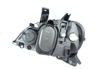 ФОНАРЬ ПЕРЕДНИЙ ПРАВЫЙ MERCEDES ML W163 1998-2001 HELLA