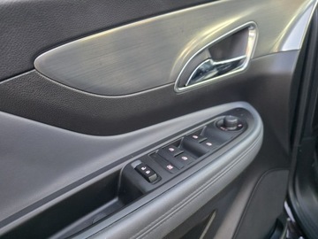 Opel Mokka I SUV 1.6 CDTI Ecotec 136KM 2015 Opel Mokka BEZWYPADKOWY* nowy rozrząd *skóry*, zdjęcie 12