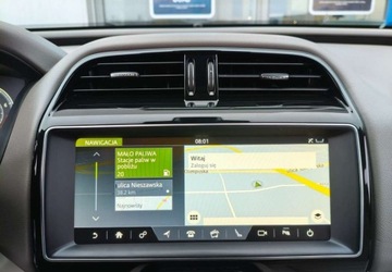 Jaguar XE 2019 Jaguar XE Jaguar XE 2.0 T Prestige 2.0 Benzyna 200KM, zdjęcie 18