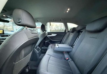 Audi A4 B9 Avant 2.0 TDI 190KM 2016 Audi A4 Avant Audi A4 Avant 2.0 TDI S tronic quattro 2.0 Diesel 190KM, zdjęcie 23