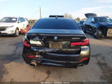 BMW Seria 5 G90-91 2023 BMW Seria 5 530e, 2023r., 2.0L 2.0 Benzyna 181KM, zdjęcie 5