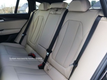 BMW X4 G02 SUV Facelifting 2.0 20d 190KM 2024 BMW X4 BMW X4 xDrive20d 2.0 Diesel 190KM, zdjęcie 17