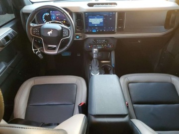 Ford 2024 Ford Bronco Wildtrak 2024 2.7l 2.7 Benzyna 330KM, zdjęcie 8