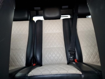 Mercedes Klasa G W461 2015 Mercedes-Benz Klasa G 63 AMG 2015 5.5l 5.5 Benzyna 536KM, zdjęcie 10