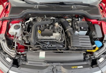 Skoda Kamiq Crossover 1.0 TSI 110KM 2022 Skoda Kamiq 110KM FullLED Android CAR-PLAY Bezwypadkowy SERWIS Dla wymagaj, zdjęcie 8