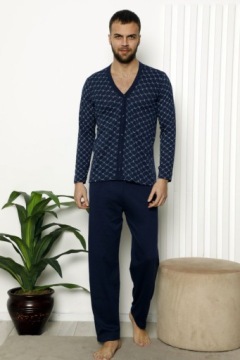 Мужская пижама Розинана R: XXL
