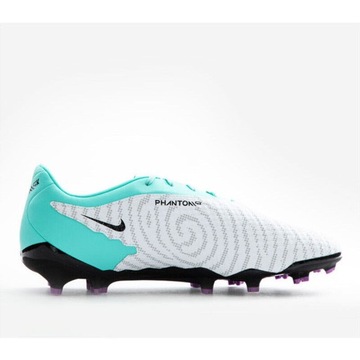 Футбольные бутсы Lanki Nike PHANTOM GX ACADEMY FG/MG DD9473 300