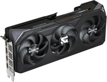 Видеокарта GIGABYTE Radeon RX 9070 XT Gaming OC 16GB