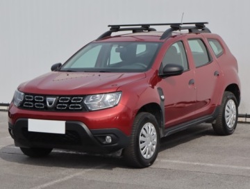 Dacia Duster II SUV 1.0 TCe 101KM 2020 Dacia Duster 1.0 TCe, Salon Polska, 1. Właściciel, zdjęcie 1