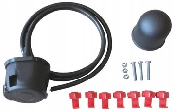 БУКСИРОВОЧНЫЙ КРЮК OPEL MOVANO RENAULT MASTER 3000 КГ