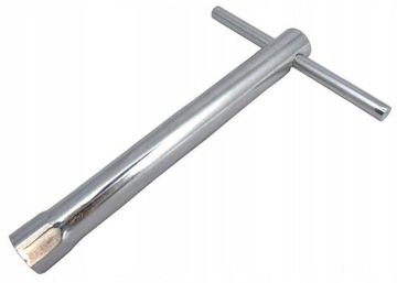 Klucz Do Świecy 180mm Klucz Do Świec Quad Atv Skuter Cross Motor WYTRZYMAŁY
