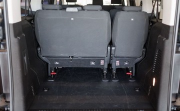 Toyota 2024 Toyota Proace Verso Verso 2.0 D4-D Long Business Aut. 2.0 Diesel 177KM, zdjęcie 21