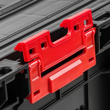 Модульный привод QBRICK CART серии PRO