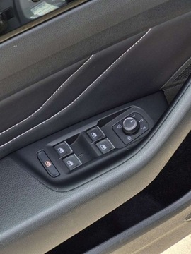 Volkswagen Arteon Fastback Facelifting 2.0 TDI 200KM 2023 Volkswagen Arteon Shooting Brake Faktura23 ACC DCC Navi Kessy Podgrz.Fotel, zdjęcie 9