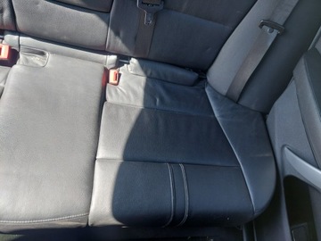 АКТИВНЫЕ СИДЕНИЯ СИДЕНИЯ, ПОДГОЛОВНИКИ BMW X3 E83 M SET PACK, С ПОДОГРЕВОМ