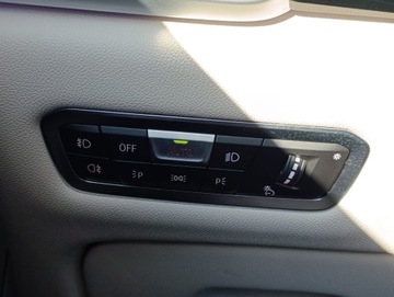 BMW X6 G06 M SUV 3.0 M50d 400KM 2020 BMW X6 M50D, Salon PL, FV23%, Bezwypadkowy, Serwisowany, Pełna opcja, zdjęcie 38