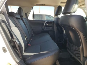 Toyota 2021 Toyota 4-Runner 2021 Toyota 4Runner NIGHT SHADE 4.0 Benzyna 270KM, zdjęcie 11