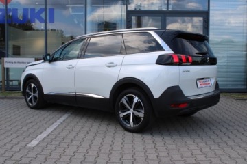 Peugeot 5008 II Crossover Facelifting 2.0 BlueHDi 177KM 2022 Peugeot 5008 default, zdjęcie 2