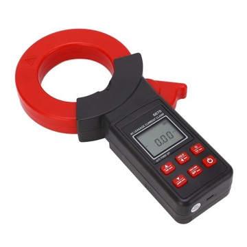 ЦИФРОВОЙ МУЛЬТИМЕТР С ЖК-ДИСКОВЫМ ЗАЖИМОМ ETCR6670
