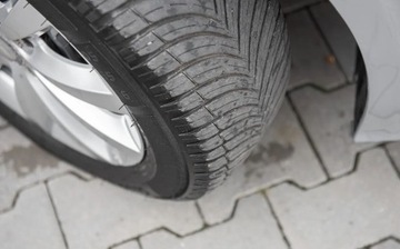 Mercedes Klasa B W246 Sports Tourer 180 CDI BlueEFFICIENCY 109KM 2012 Mercedes-Benz Klasa B 180CDI 109KM Automat Navi Camera Alu Pdc Full Serwis, zdjęcie 31