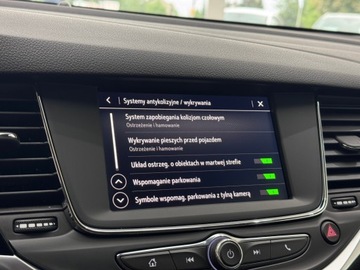 Opel Astra K Sportstourer Facelifting 1.5 Diesel 122KM 2022 Opel Astra Business Elegance, 1 właściciel, Salon, zdjęcie 30