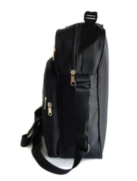 EN SOLID MALE WORKER's BAG на рамке A4