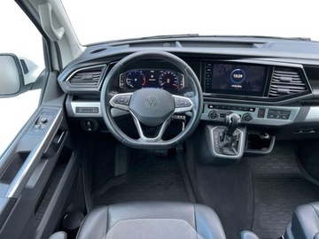 Volkswagen Caravelle T6 2020 Volkswagen Multivan 3.400 Salon PL 4 Motion Hak 7os Kamera ASO DSG, zdjęcie 26