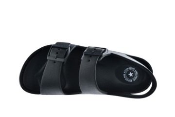 ЛЕГКИЕ ЖЕНСКИЕ СПОРТИВНЫЕ САНДАЛИИ BIG STAR НА ЛЕТО