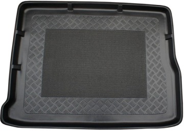 Renault Scenic III Minivan 5os 2009-2016 Prostiskluzová podložka