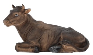 ФИГУРЫ ДЛЯ NURCH 31 СМ СМОЛА 11 EL CHRISTMAS