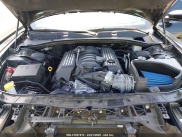 Dodge Charger VII 2023 Dodge Charger Scat Pack 2023 6.4l 6.4 Benzyna 485KM, zdjęcie 8