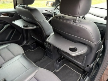 Mercedes Klasa B W246 Sports Tourer Facelifting 2.0 250 211KM 2018 Mercedes B 250 211 KM Automat Full LED Kamera, zdjęcie 19