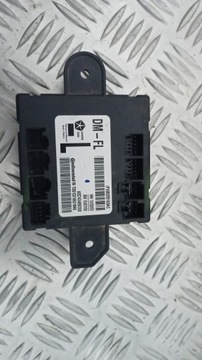 DODGE RAM 1500 2015R MODUŁ STEROWNIK DRZWI LEWY PRZÓD 68225103AB 68225102AB