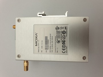 Преобразователь WLAN LAN Ethernet-WiFi MOXA AWK-1121-EU