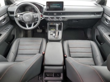 Honda CR-V VI 2024 Honda CR-V Sport 2024 2.0 Hybryda 190KM, zdjęcie 8