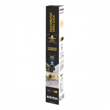 ARBITON MULTIPROTEC VINYL CLICK LVT 1,4мм 8,5м2