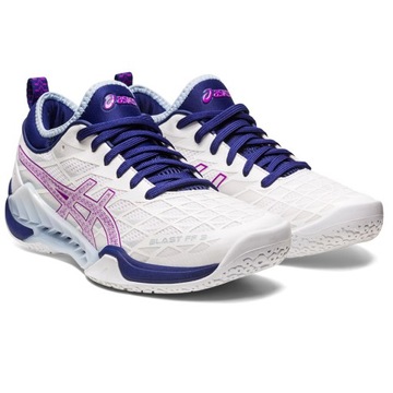 Кроссовки Asics BLAST FF 3 1072A080 100 р 39,5