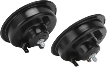 Elektryczny klakson, odporno na korozj 110DB Su