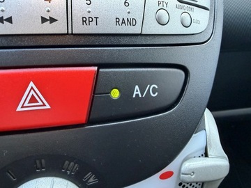 Citroen C1 I Hatchback 5d Facelifting 2012 1.0 i 68KM 2013 Citroen C1 TYLKO 84tyśkm! 1WŁAŚCICIEL 1.0b ORYGINAŁ LAKIER 2013r LED KLIMA, zdjęcie 13