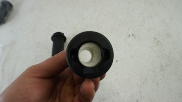 H343 Triumph Street Triple 765 Manetki Rolgaz kpl