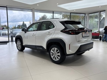 Toyota 2022 Toyota Yaris Cross Comfort + LPG / 1 właściciel /, zdjęcie 1