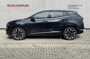 Kia Sportage V 2023 Kia Sportage 2WD 1,6 HEV BusinesLine Salon PL 1.6 Hybryda 180KM, zdjęcie 5