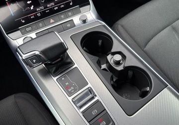 Audi A6 C8 Limousine 2.0 40 TDI 204KM 2021 Audi A6 Limousine 2.0 Diesel 204KM, zdjęcie 23